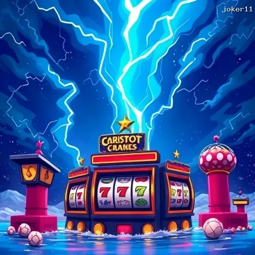 joker11: Promo dan Bonus Terbaik untuk Para Gamer Indonesia
