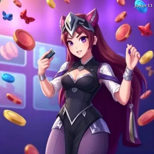 Menjelajahi Fitur Unggulan Situs Game joker11