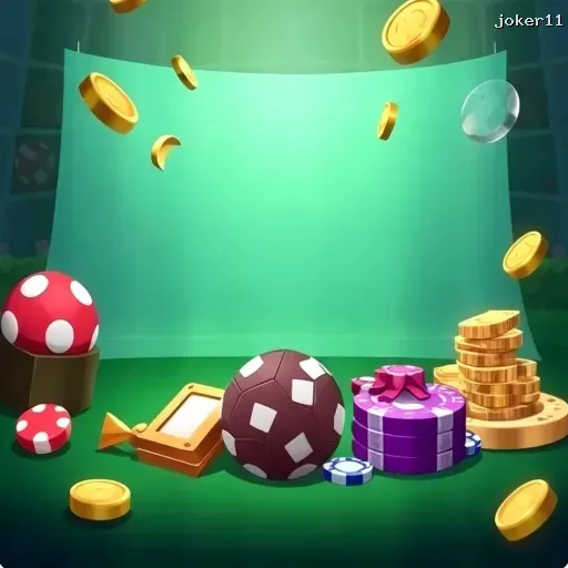 Mengulas Fitur Menarik di Situs Game joker11