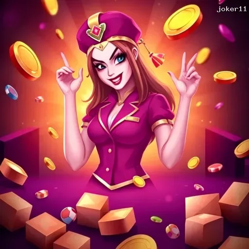 joker11 Menawarkan Beragam Pilihan Permainan untuk Pengguna