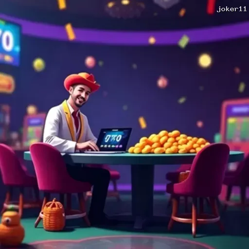 Panduan Lengkap Menggunakan Situs Game joker11