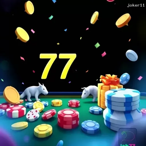 Mengenal joker11 Sebagai Platform Game Online Terpercaya
