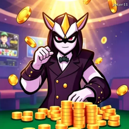 Keamanan dan Keandalan Situs joker11 di Dunia Game