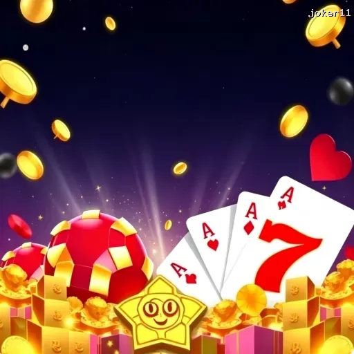 Review Permainan Populer di Situs joker11