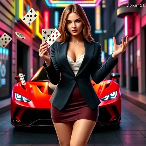 joker11: Bet Sport Dengan Fitur Terbaik untuk Pemain Indonesia