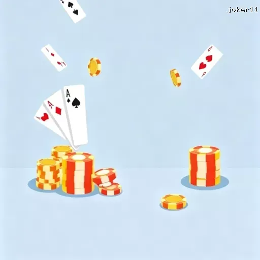 Memahami Konsep Permainan di Situs joker11